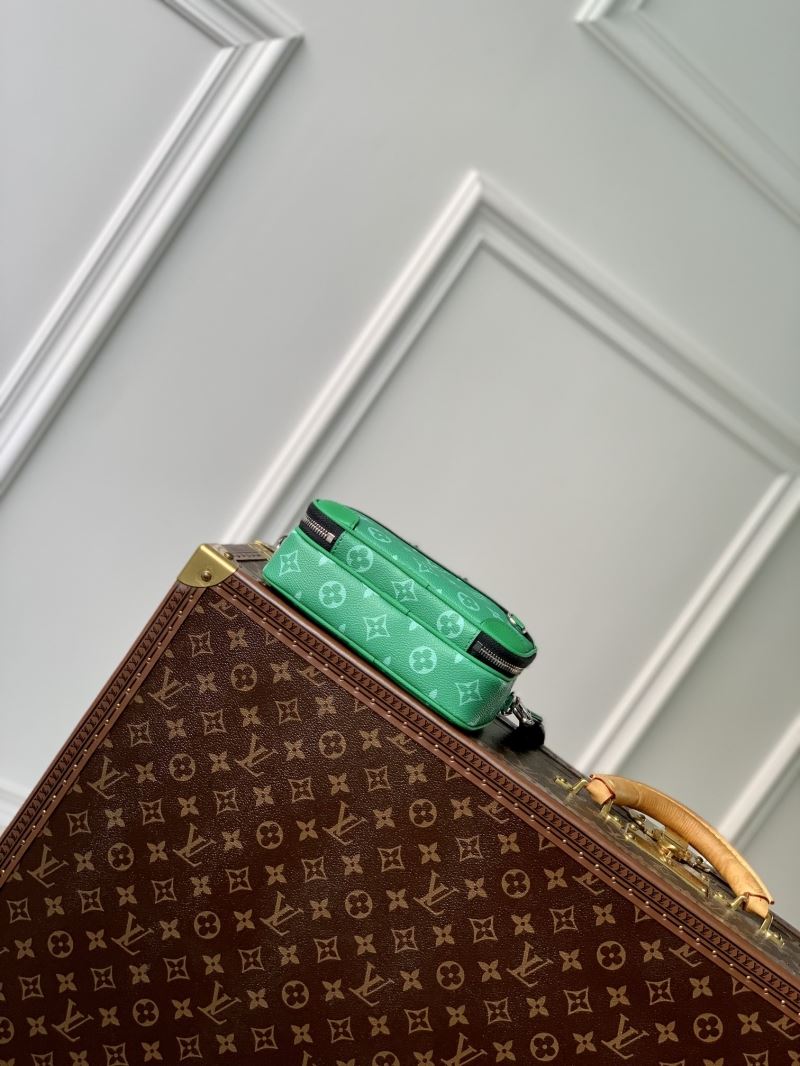 Mens LV Satchel bags